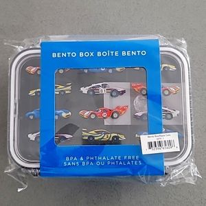 Brand New Kids Bento Box